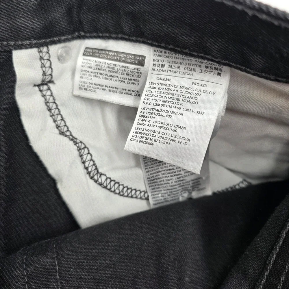 Levi Strauss & Co classic levi