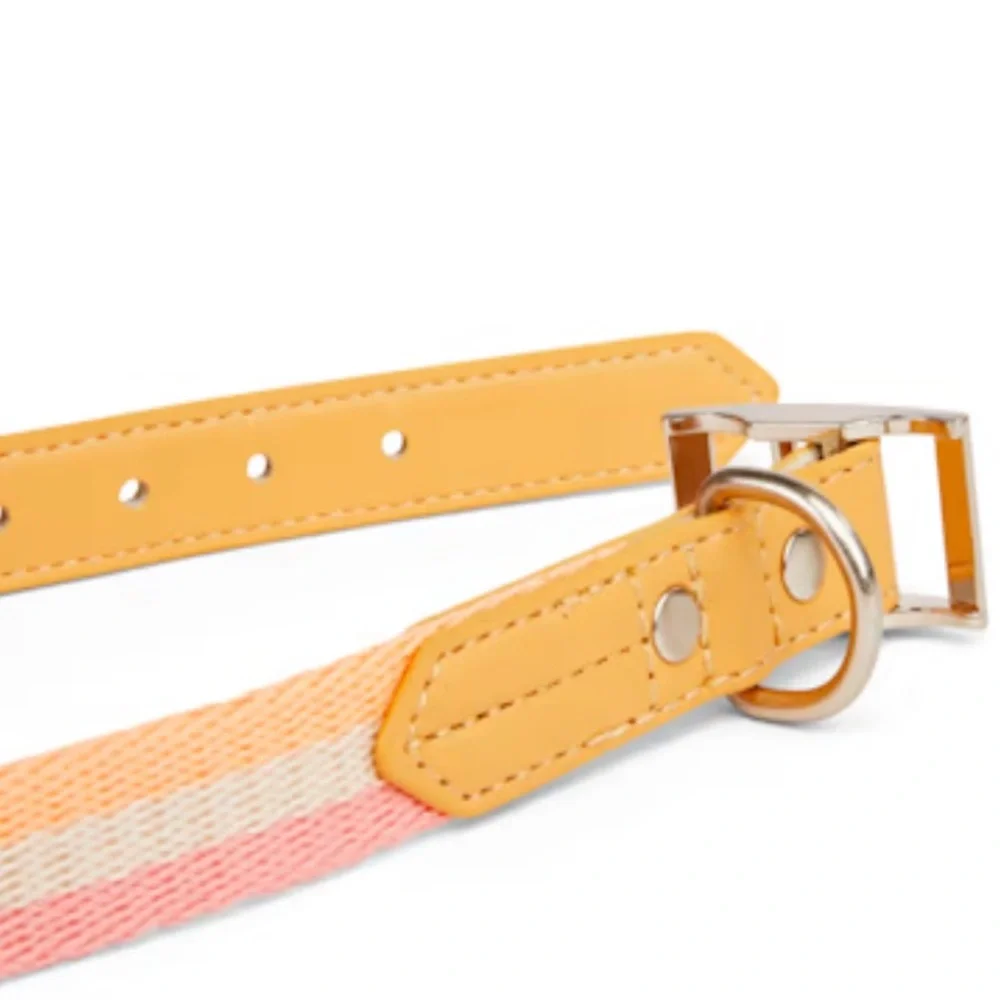 Youly metal fit leather