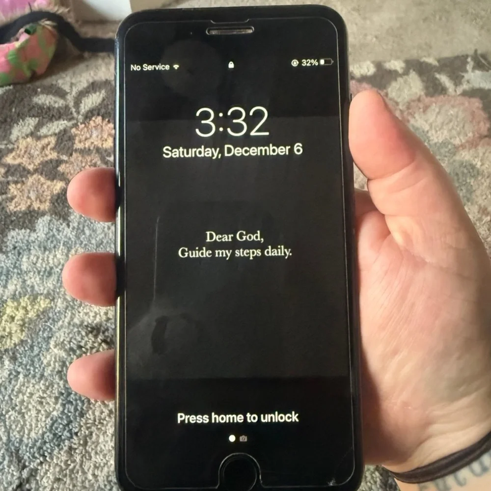 Apple phone need they’d
