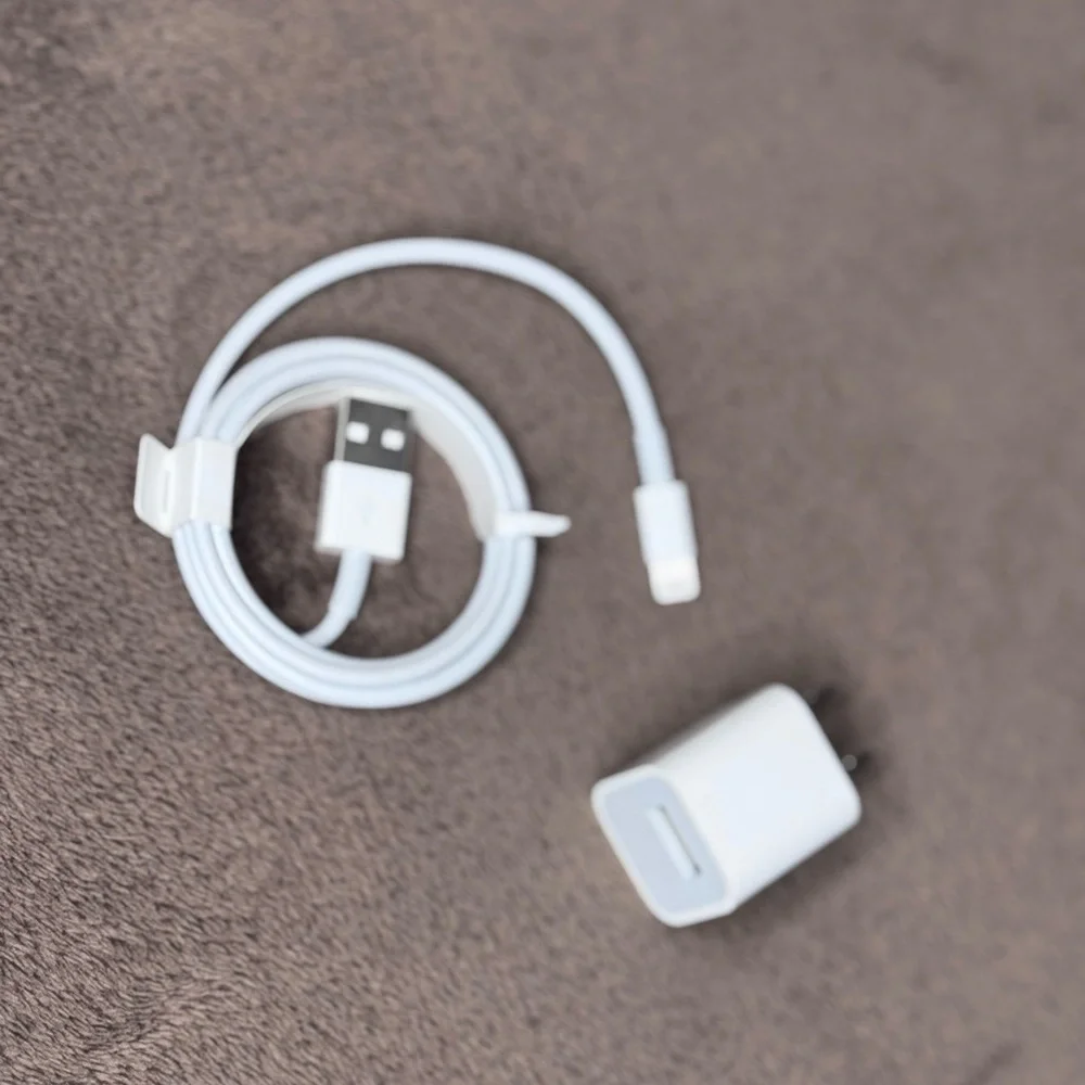 Apple comes great id
