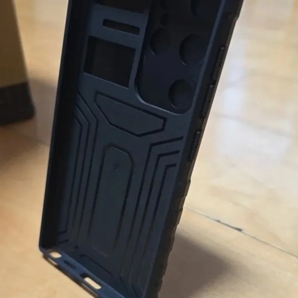 N/A case ultra