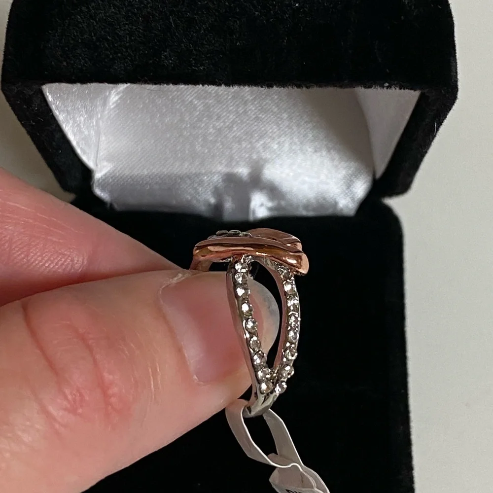 sterling silver