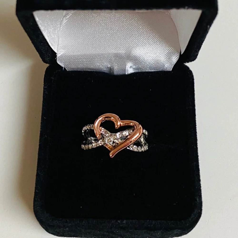 sterling silver