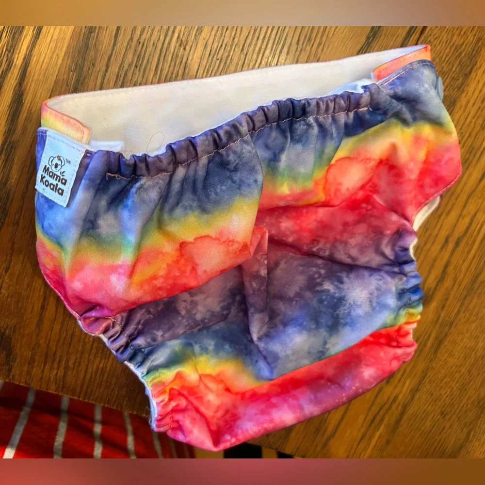 MamaKoala only insert these