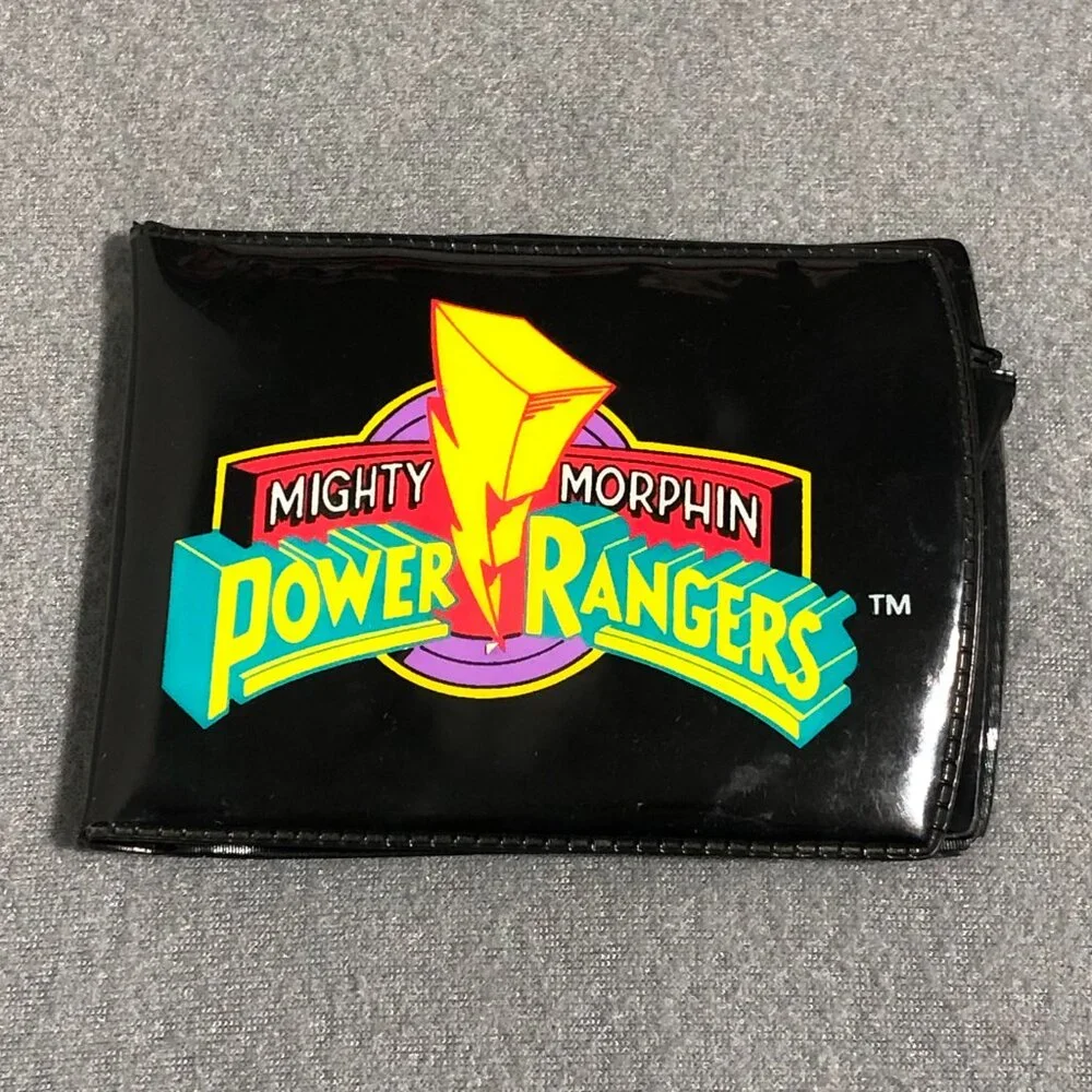 Saban mighty morphin