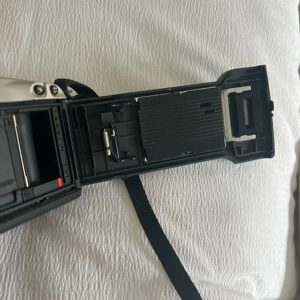 Canon good preowned
