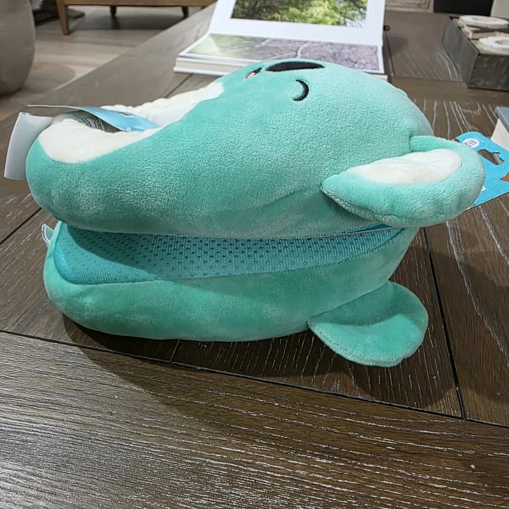 Squishmallows squishmallow kevin