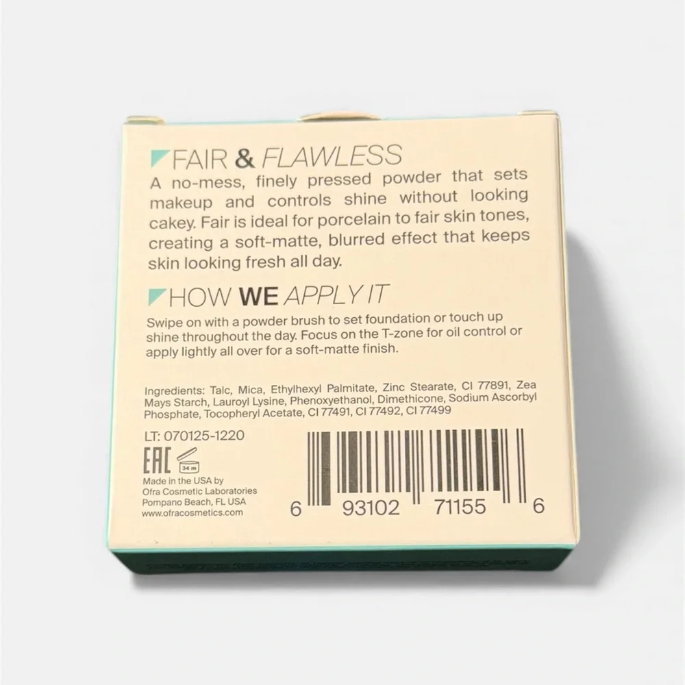 ofra pure