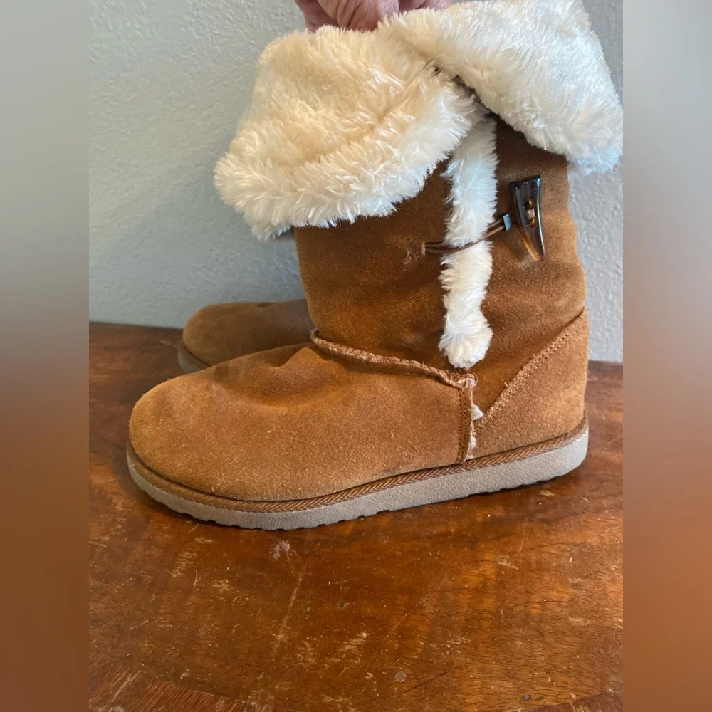 N/A side cozy