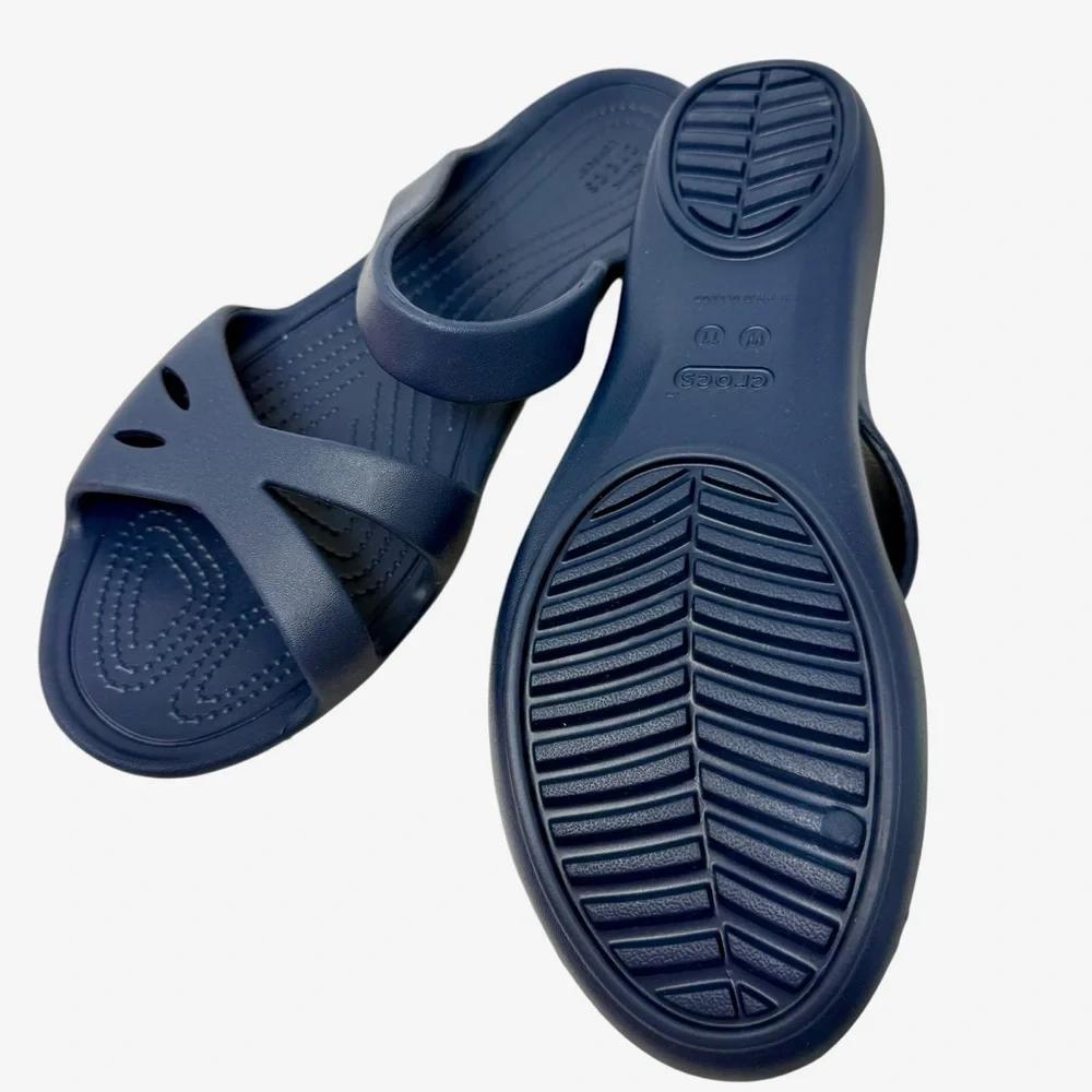 CROCS free are