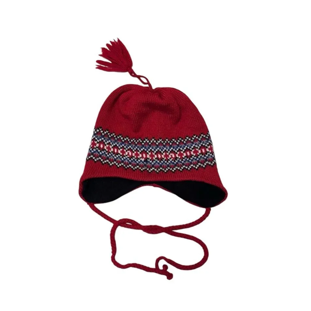 N/A merkley red