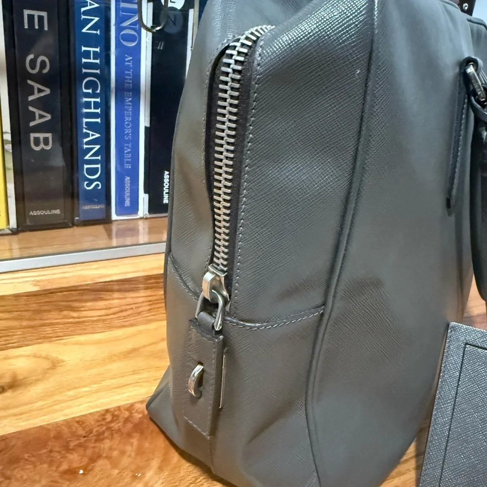 Prada perfect this