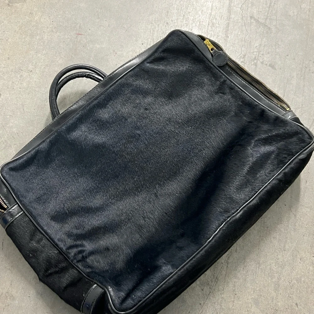 Koret bag design