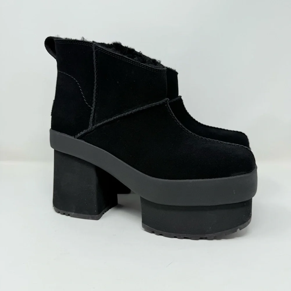 UGG new heights
