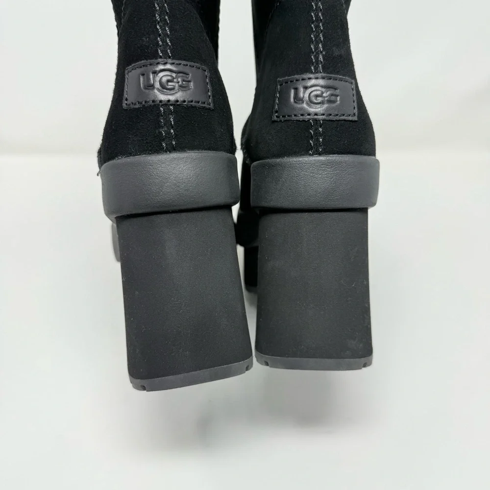 UGG new heights