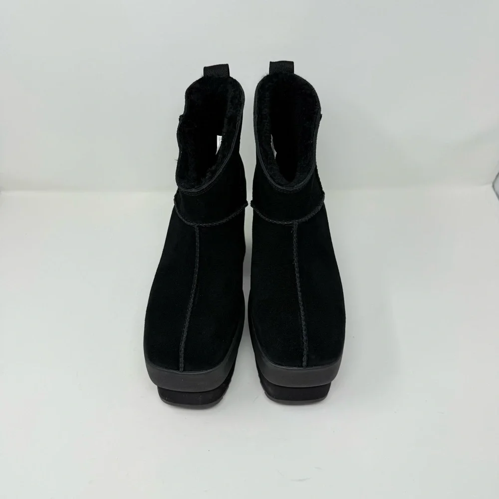 UGG new heights