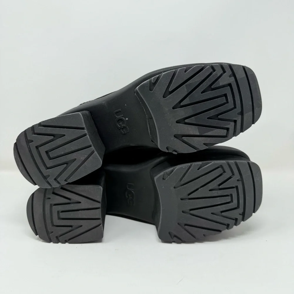 UGG new heights