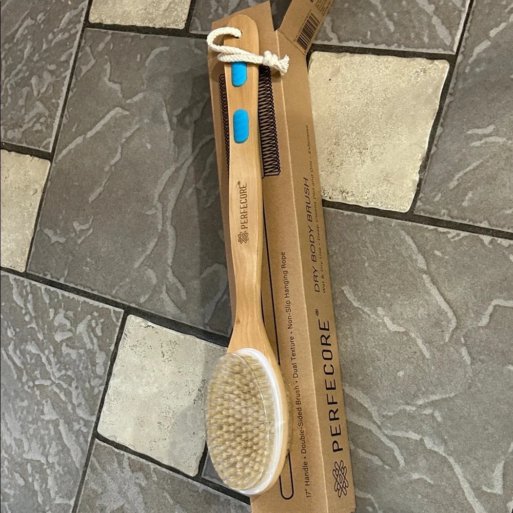 New Bath Brush back washing brush