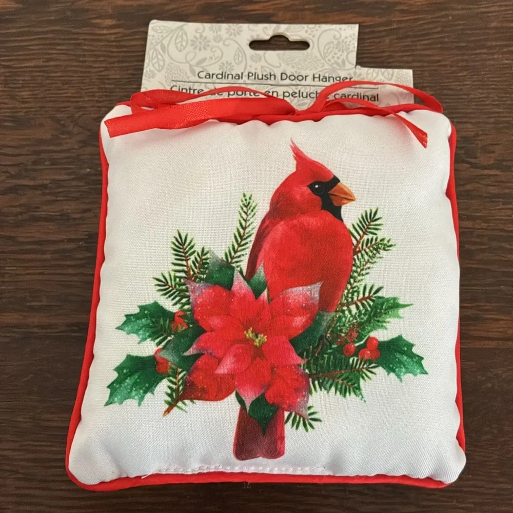 N/A ribbon cardinal