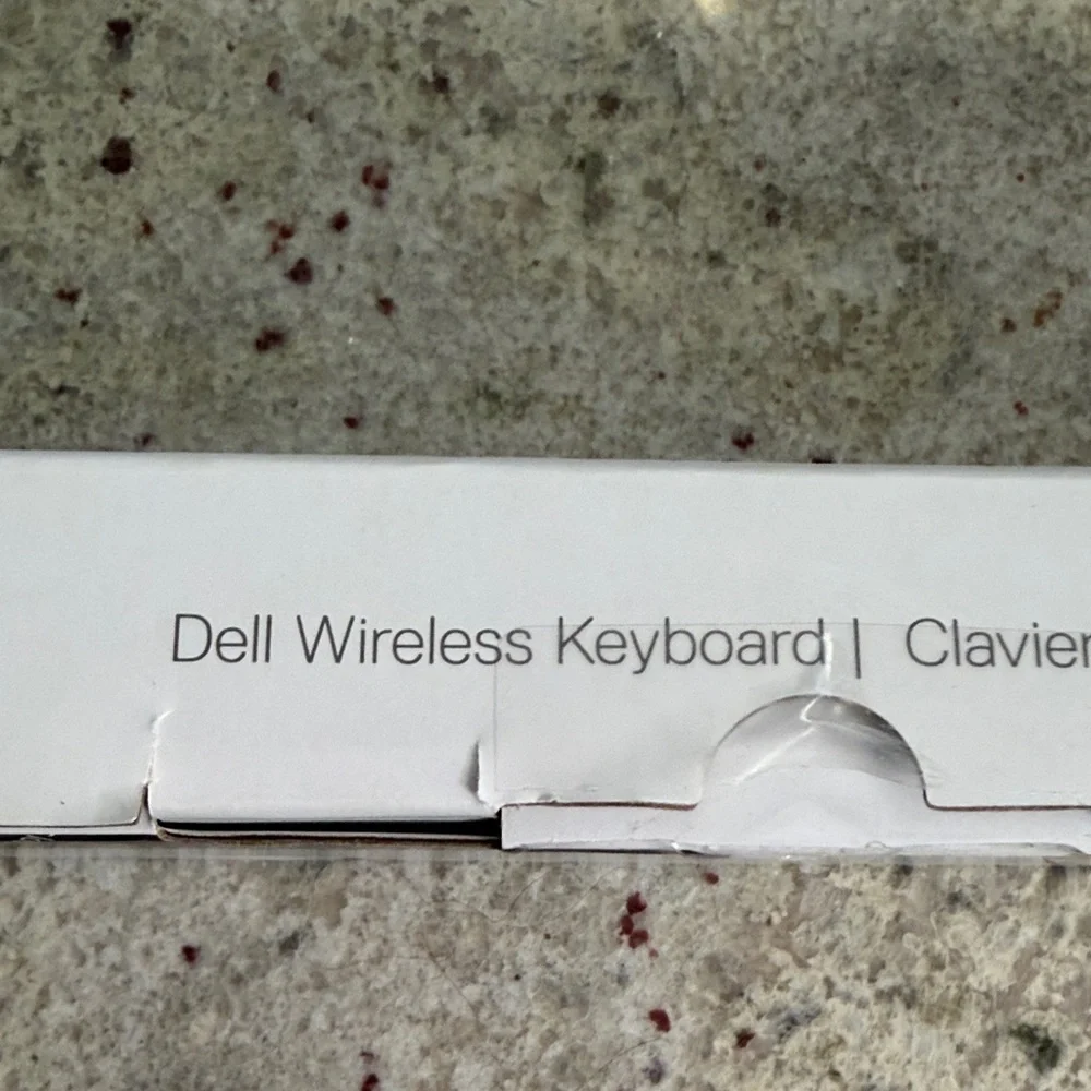 Dell streamline tasks