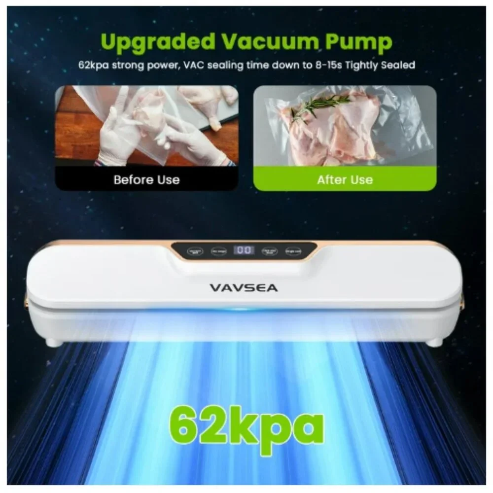 VAVSEA brand new