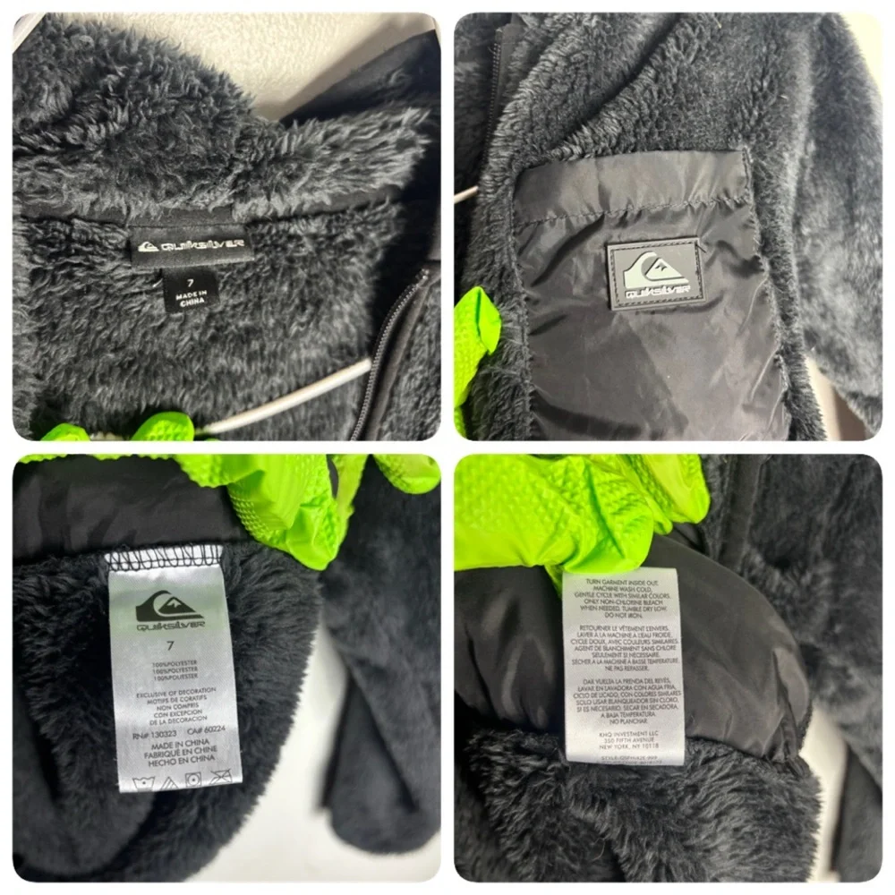 Quiksilver all 32”