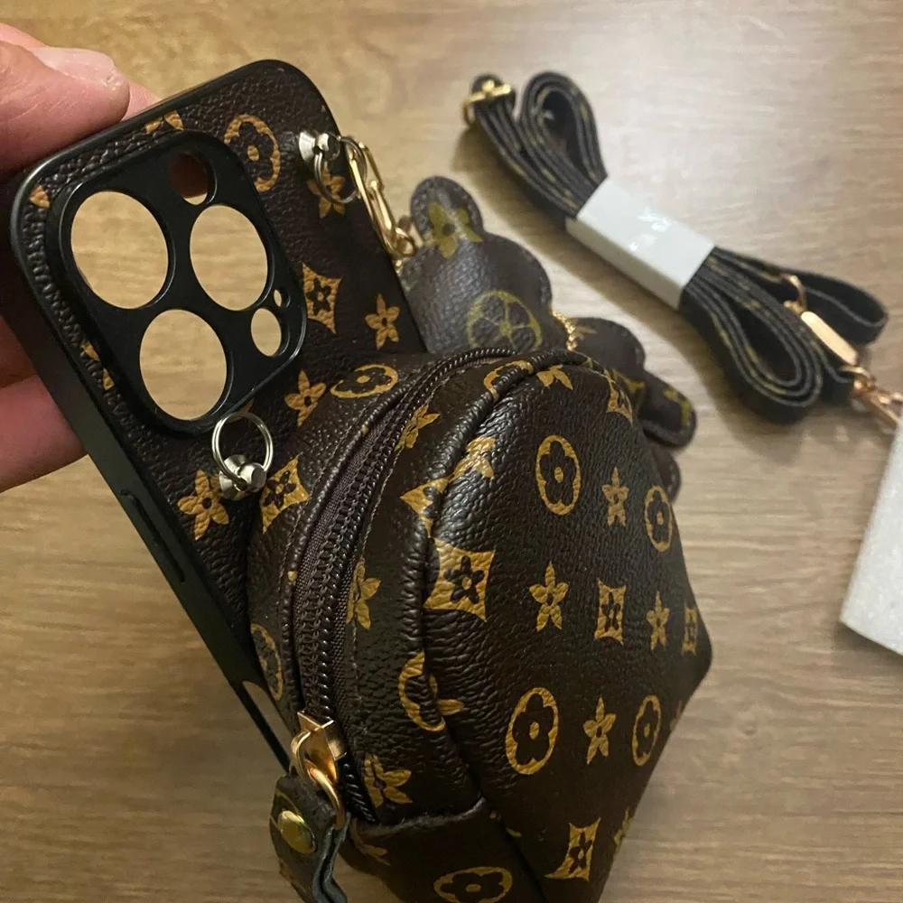 The Unbranded Brand new case