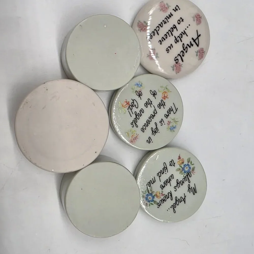 N/A ceramic material