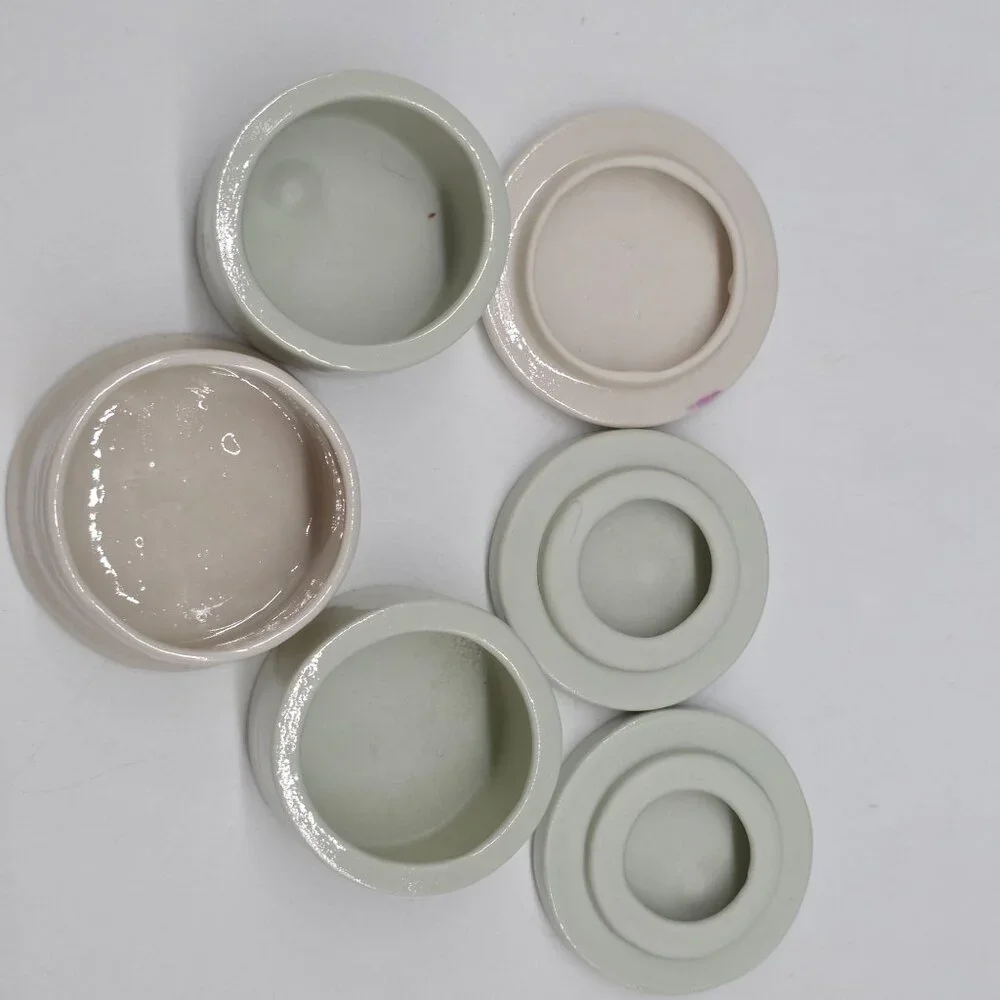 N/A ceramic material
