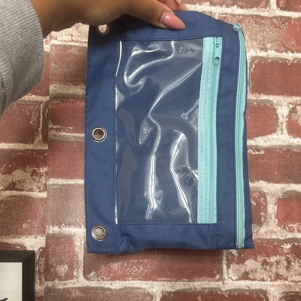 N/A stylish blue
