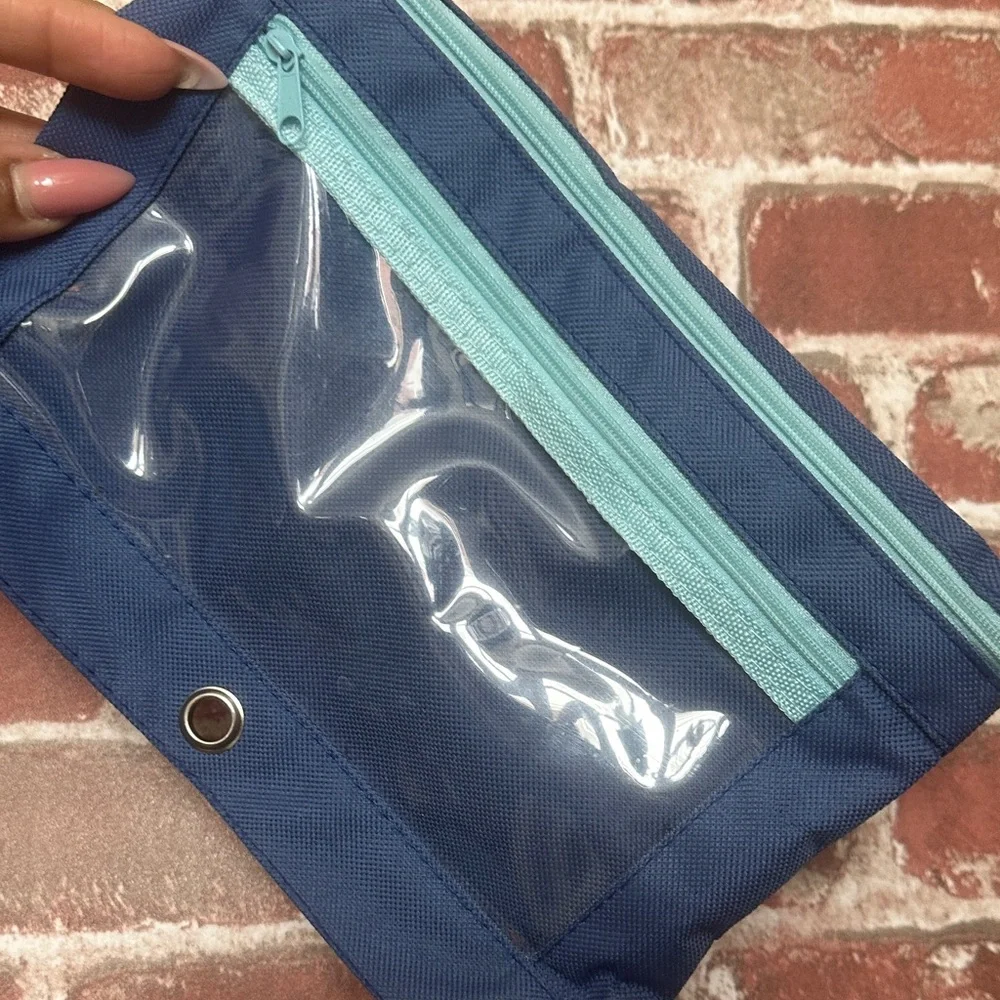 N/A stylish blue