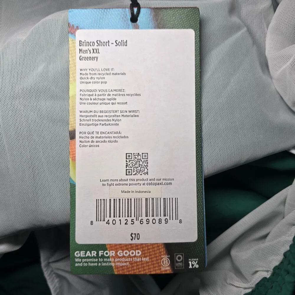 cotopaxi new tags