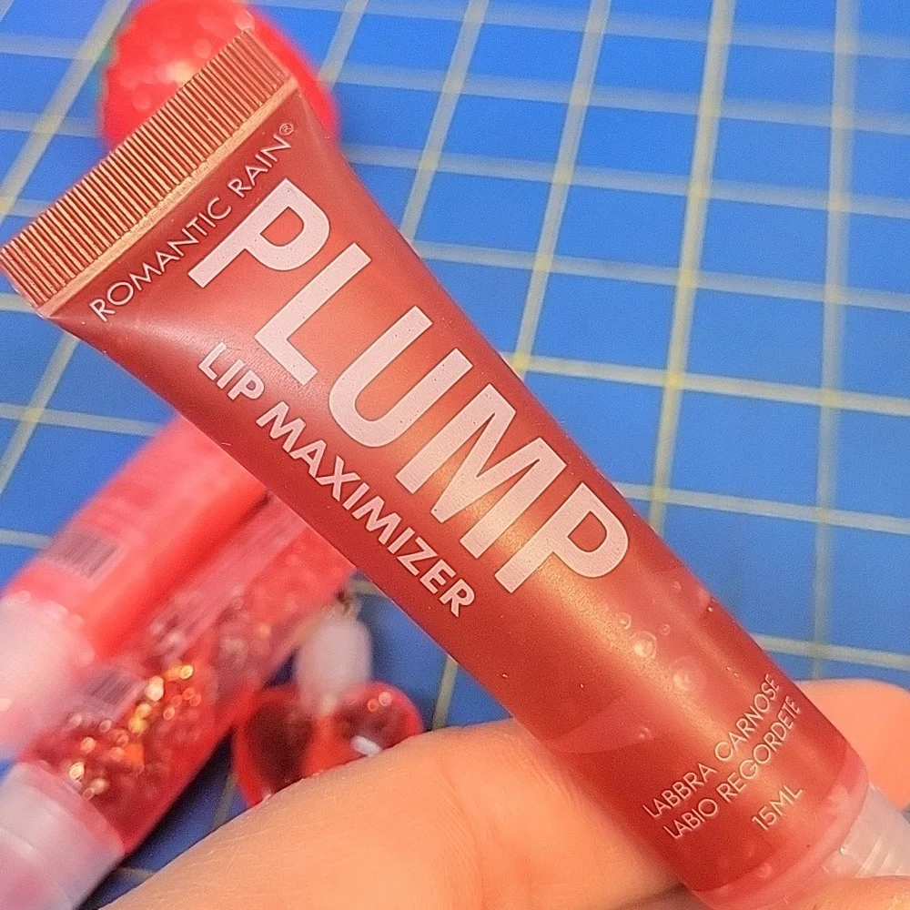 Custom Variety Pack set lip