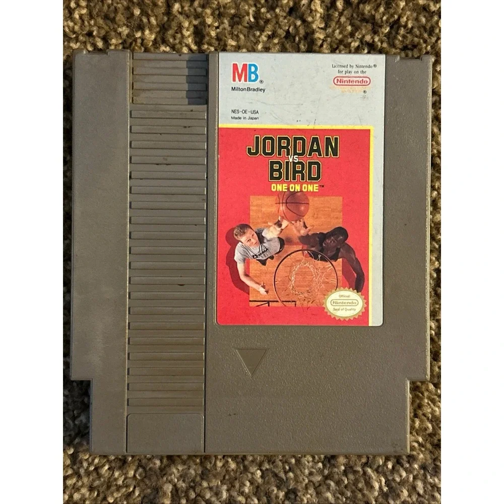 Nintendo works home