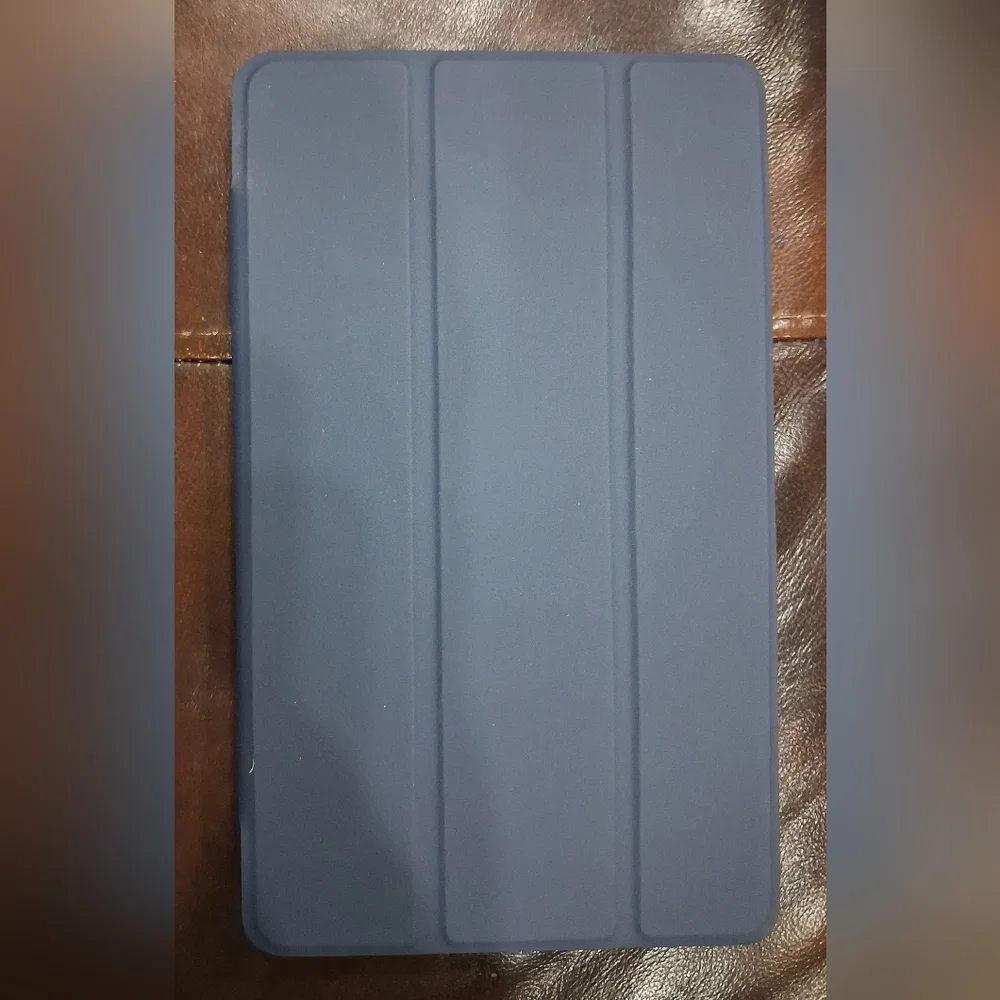 Tab A9 Navy Blue Cover/Case