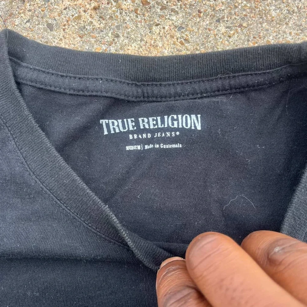 True Religion comfortable vibrant any