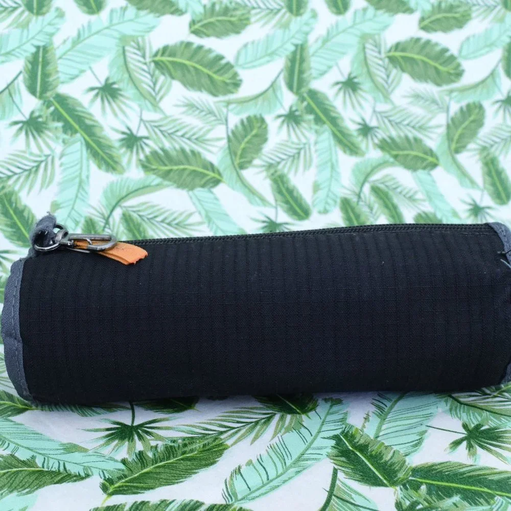 N/A top zipper