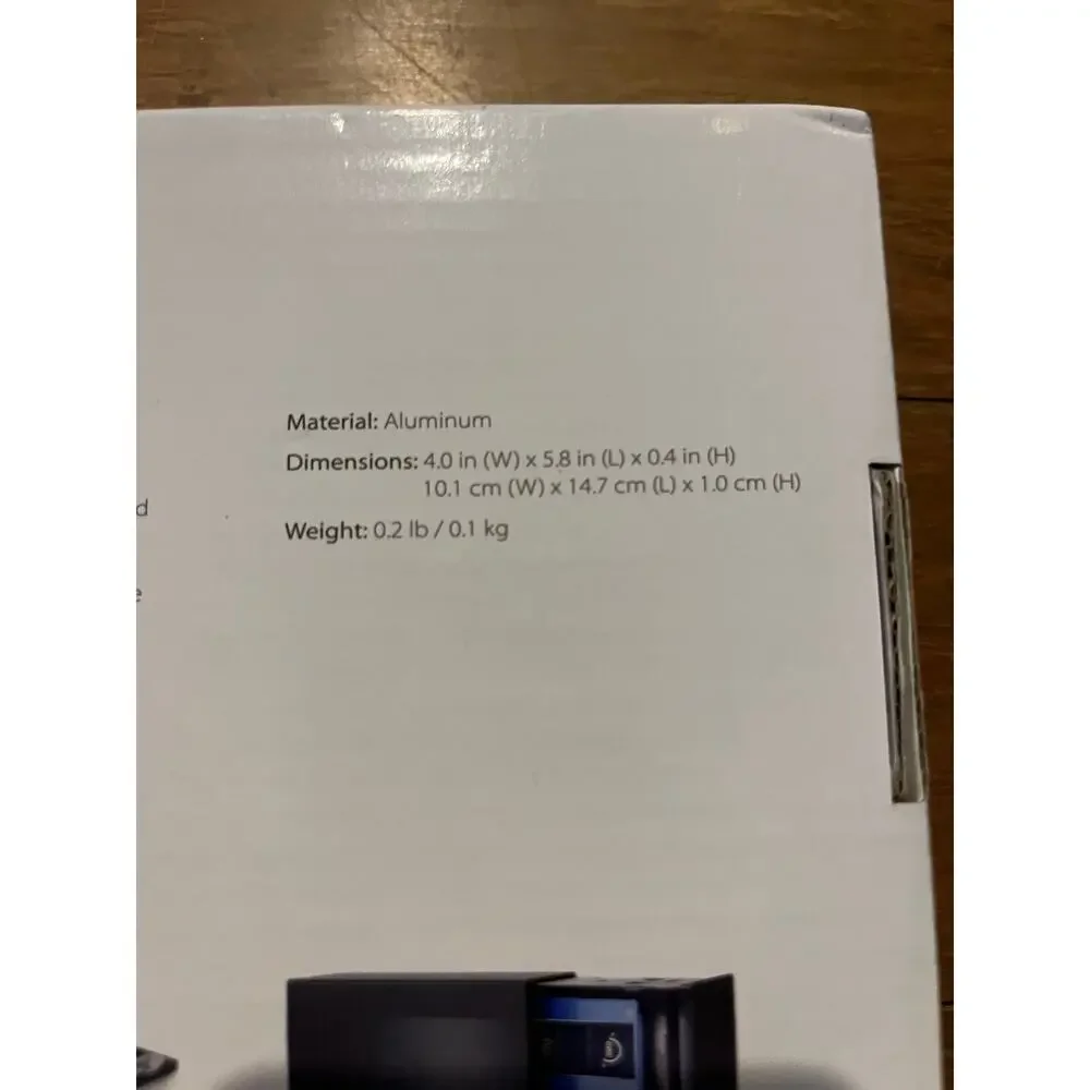 Newertech nib adaptadrive drive