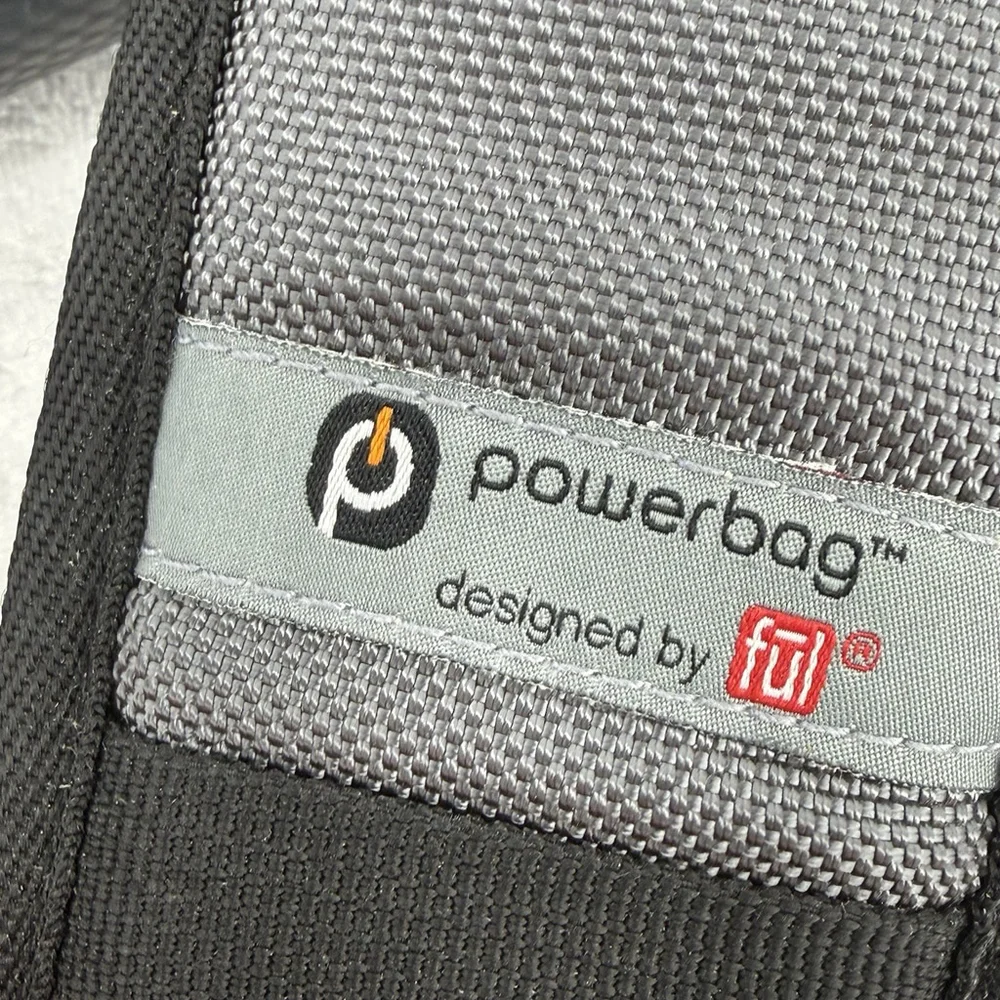 ful transportation adds powerbag