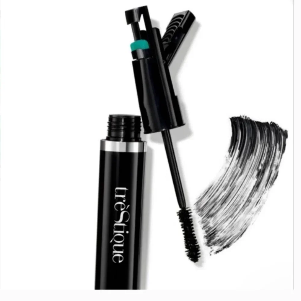 treStiQue lash have you