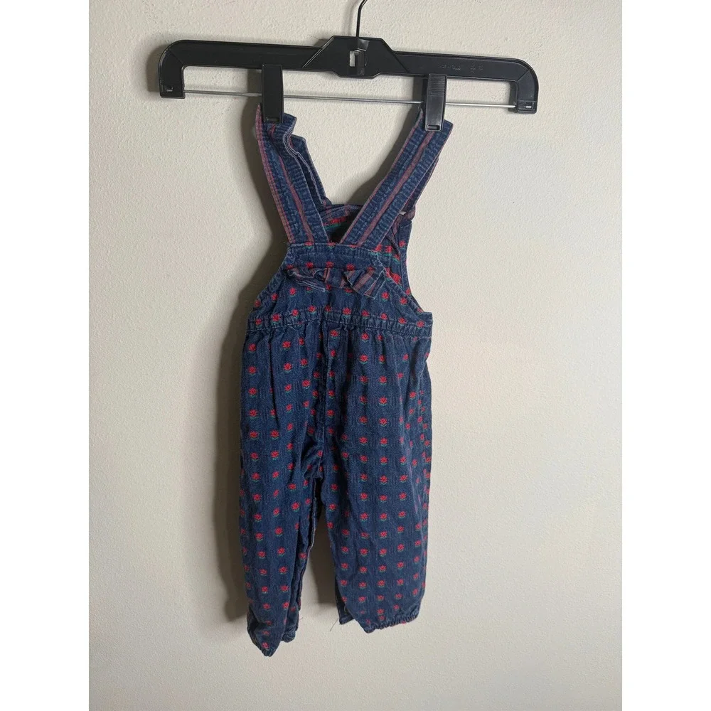 OshKosh Bgosh playful girls pattern