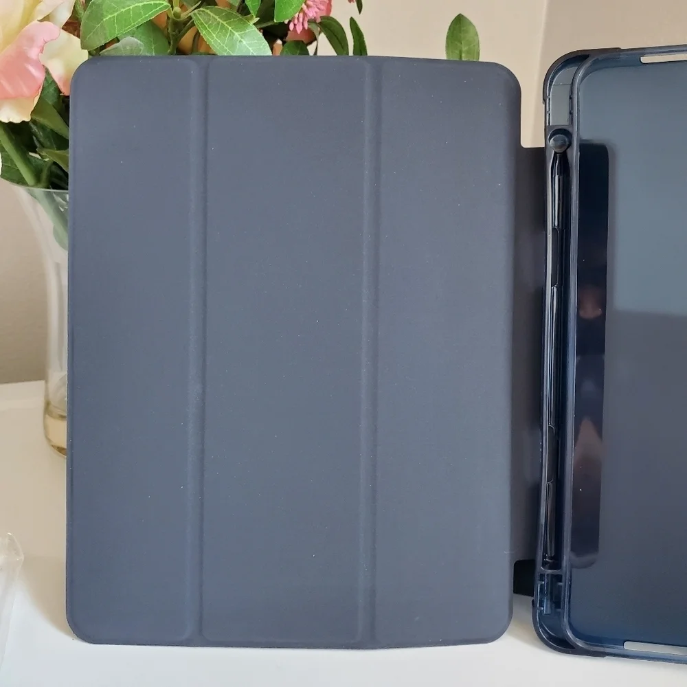N/A blue case