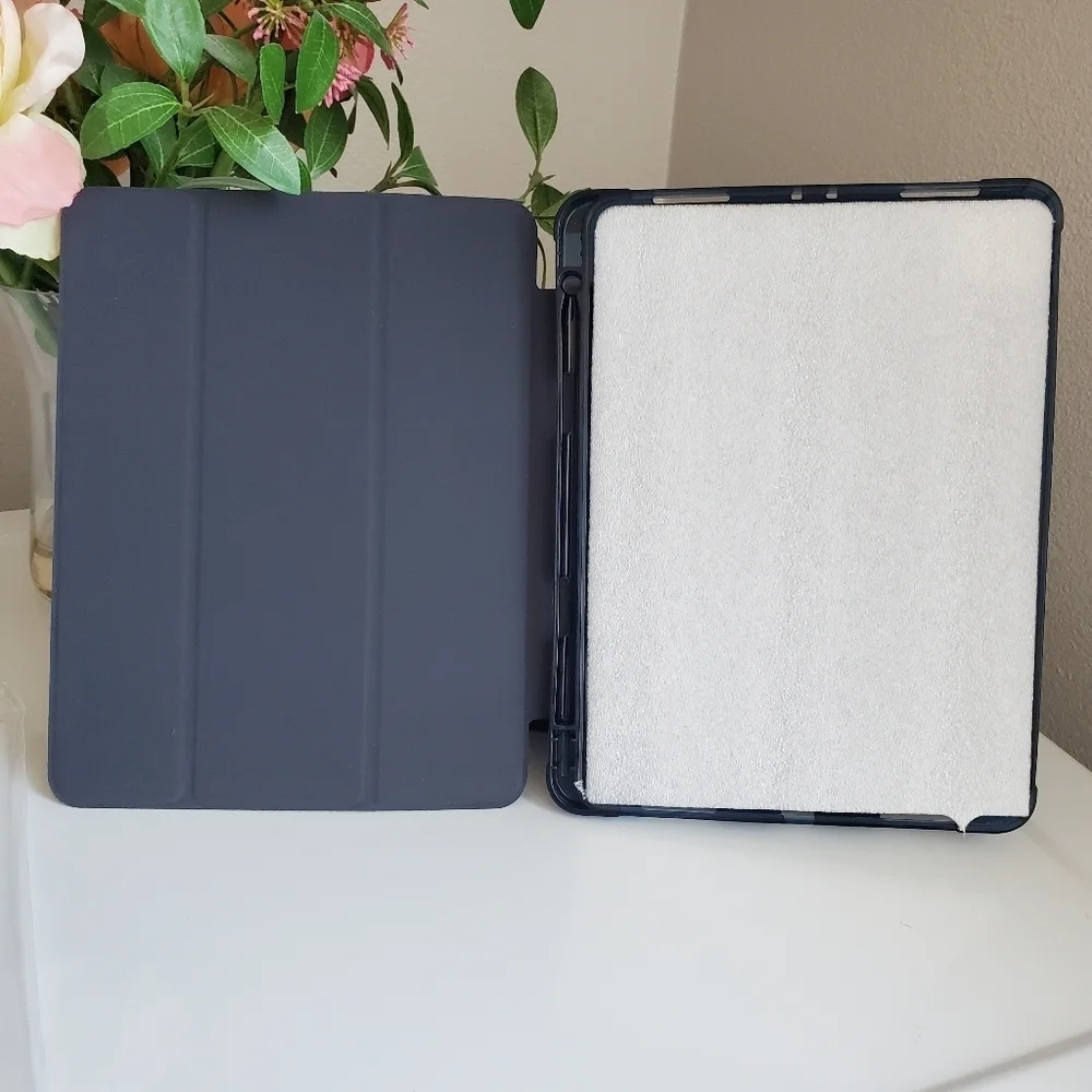 N/A blue case