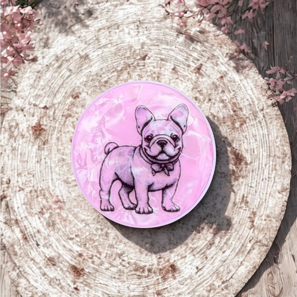 Handmade cute functional