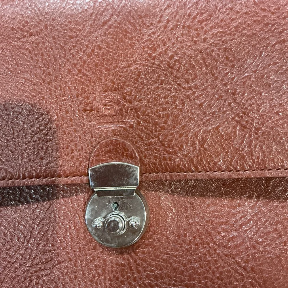 Churchill Atelier professionals grain brown