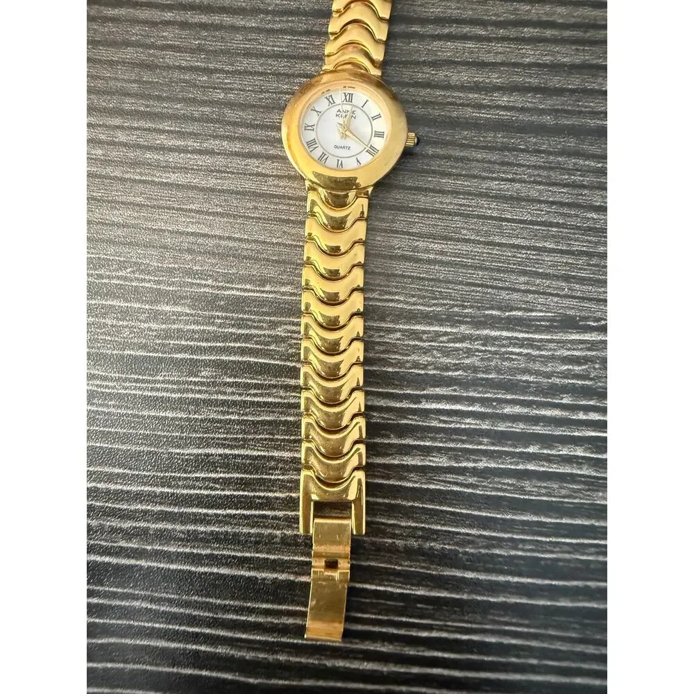 Anne Klein new color before