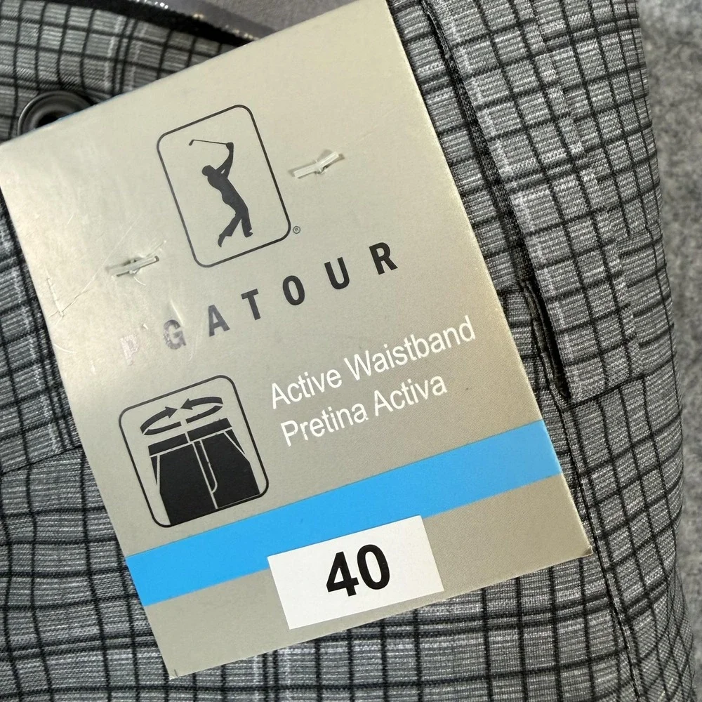 PGA Tour brand pga