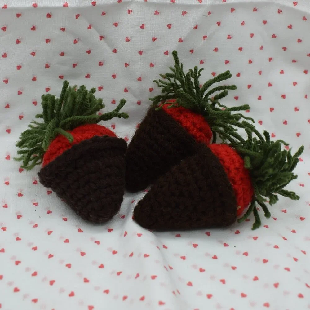 Hand Crafted *set three