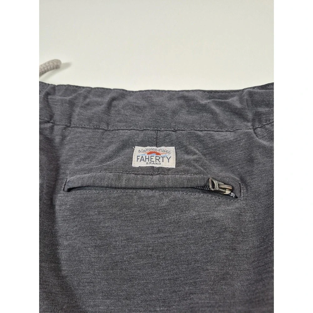 Faherty brand style