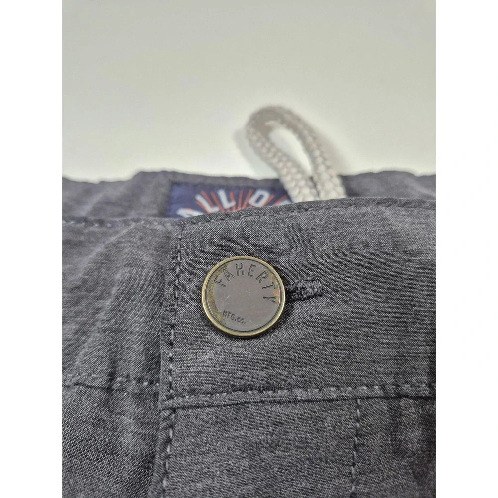 Faherty brand style